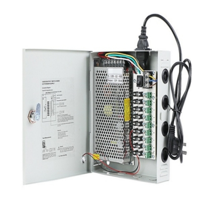 FSATECH PS312V10A9P